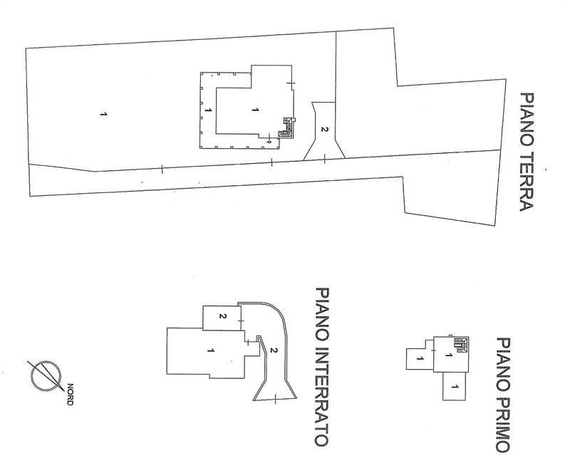 Planimetria 1